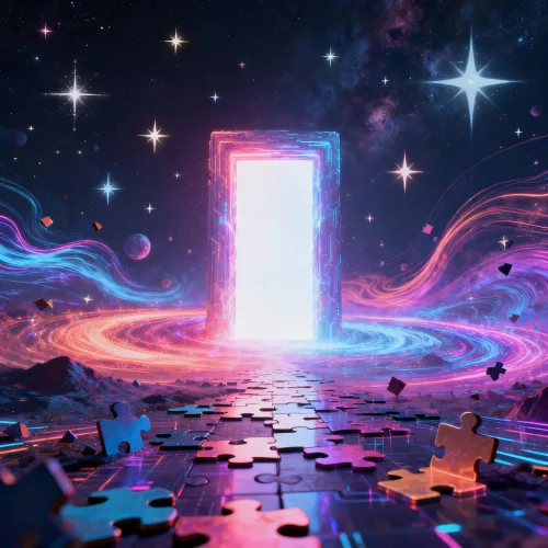 The Traveler’s Token