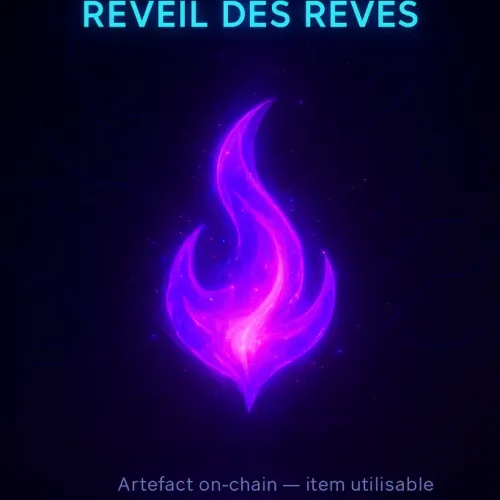 SomniaAube Pixelated