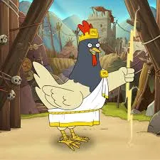 Somi Chicken