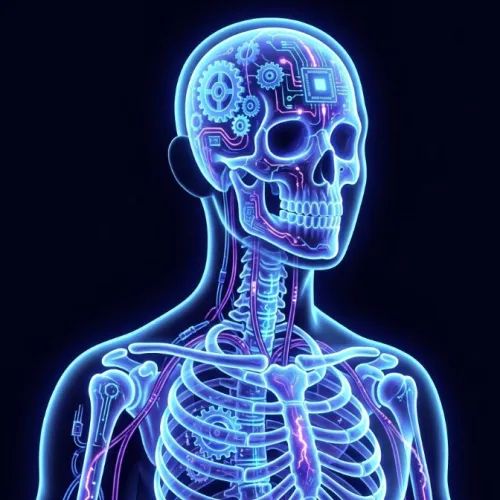 X-Ray Vision