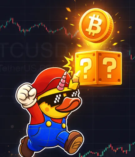 Super Mario Duck