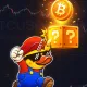 Super Mario Duck