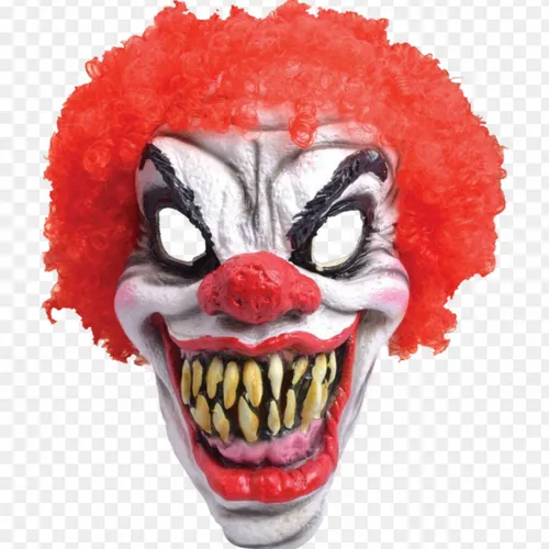 High scary
