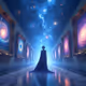 The Infinite Gallery