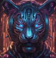 tiger