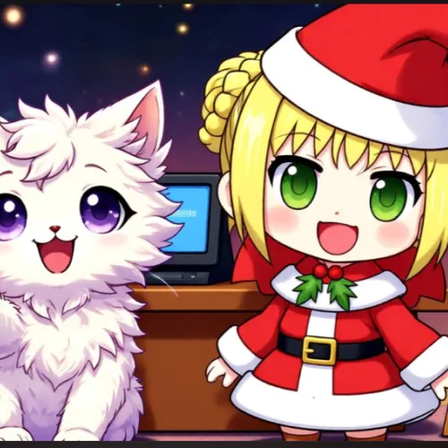 padoru