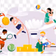Sports Festival