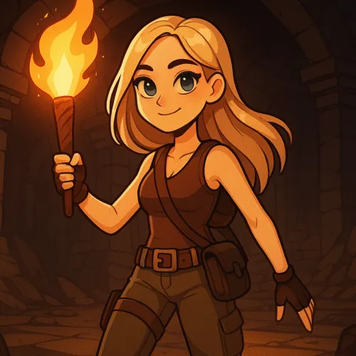 Tomb Rider