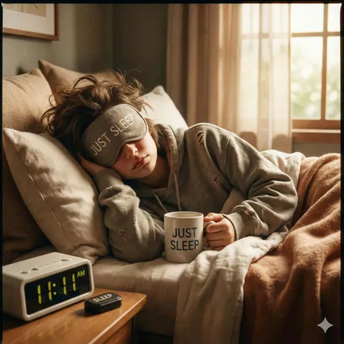 SLEEP