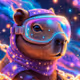 Dreamweaver Capybara