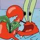 Crab somi