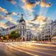 MADRID