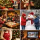 holiday season