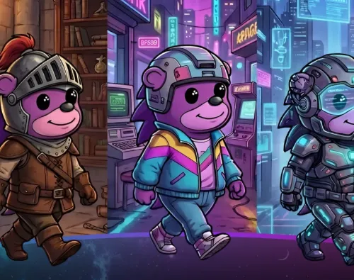 5SomWarrior