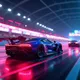 Neon Drift
