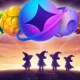 odyssey
