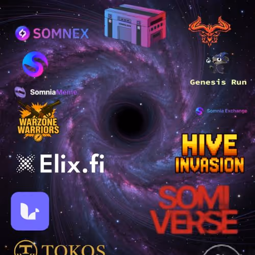 Mole_LR Somnia My Season 5