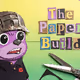 NFT weekend - The Paper Build
