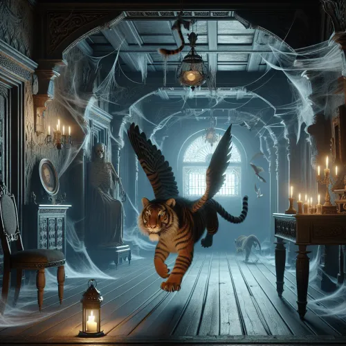 Chasing dreams passionately