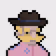 Pixel Somnia