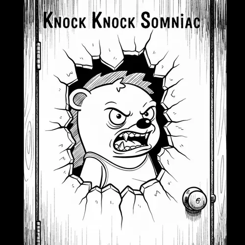 Somnia_Horor