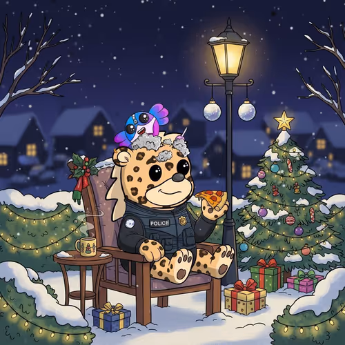 Tales of a Somniac Winter