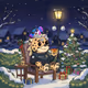 Tales of a Somniac Winter
