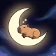 somnia cCapybaras