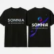 somnia tshirt