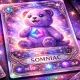 Somniac: Holo Dream Edition