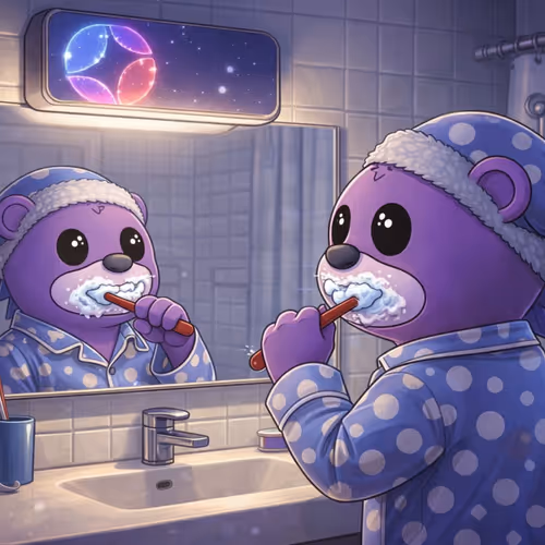 Morning Routine
