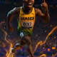 Jamaica Spint Bolt