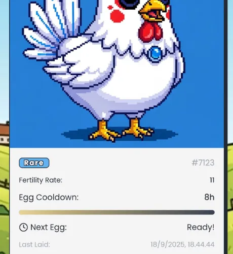 Chiken