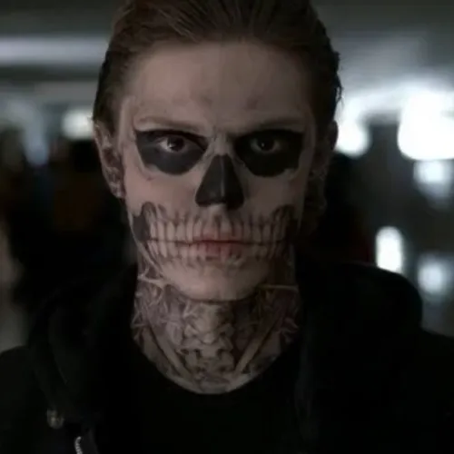 Halloween Horror Story