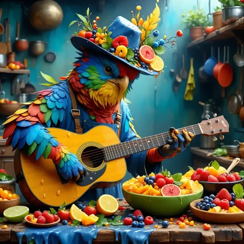 The Somniac Showcase