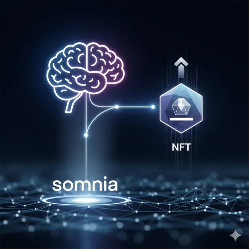 Gateway to the Somnia Universe