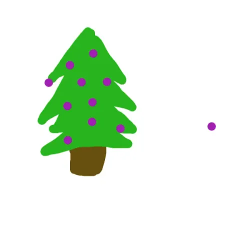 My christmas