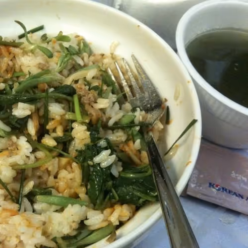 Luxurious outdoor experiences