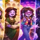 Through the Ages with Somnia