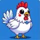 chicken
