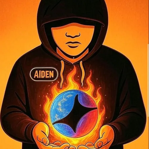 Aiden dah Somniac