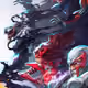 Knight of the Turning Era