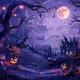 somnia hallowen