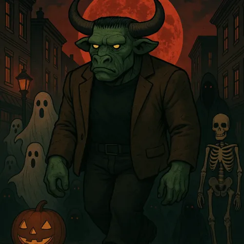 BULLKENSTEIN