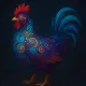 AYAM JAGO