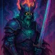 Somnia Warrior