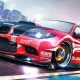 somnia racing