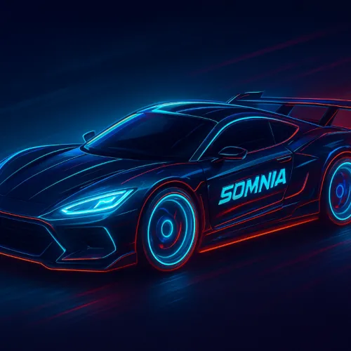 somnia car