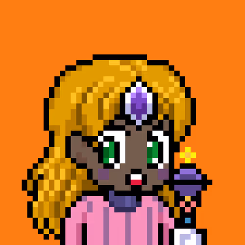 pixel