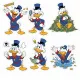 Sticker Set